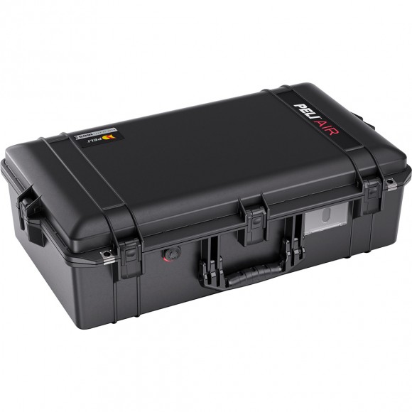 Peli 1605 AIR Case with Padded Dividers